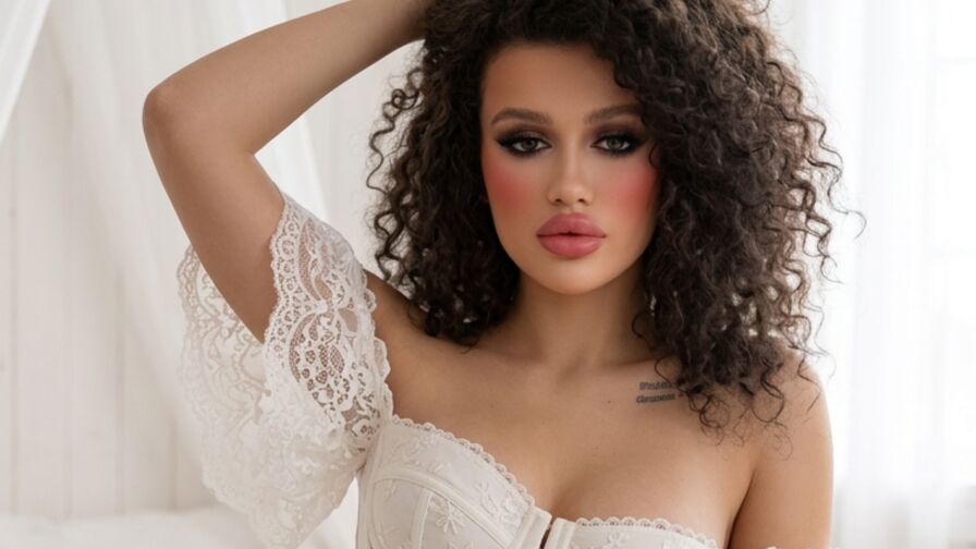 Watch CelineCherie live on Ultra Erotica