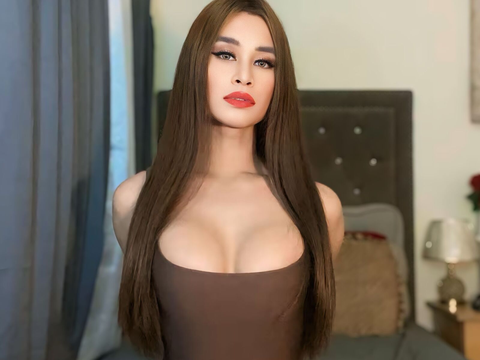 Live cam for SabrinasCarolina
