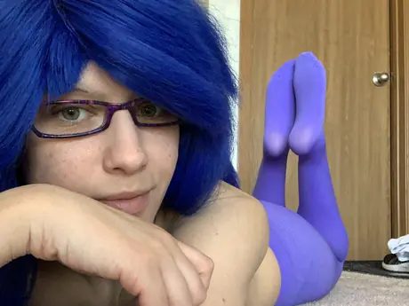 Chat with BlueRazz