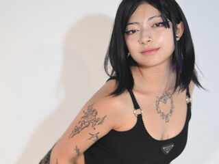 DarlaKing live cam
