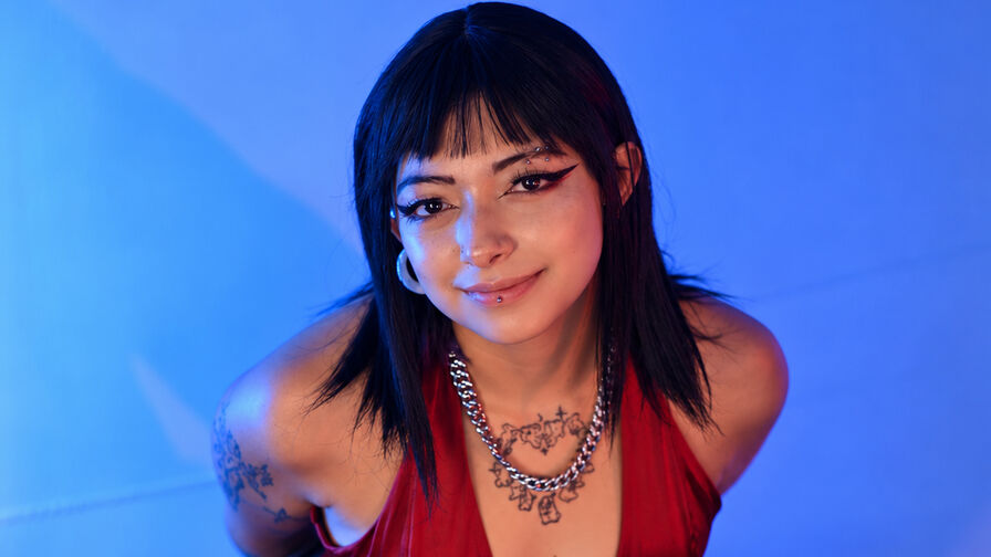 Watch DarlaKing live on Cuties