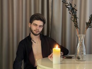 live voyeur TomEllis
