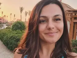 Show privé avec AngeCherie