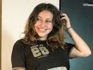 AriBlossom Chat direct live sex