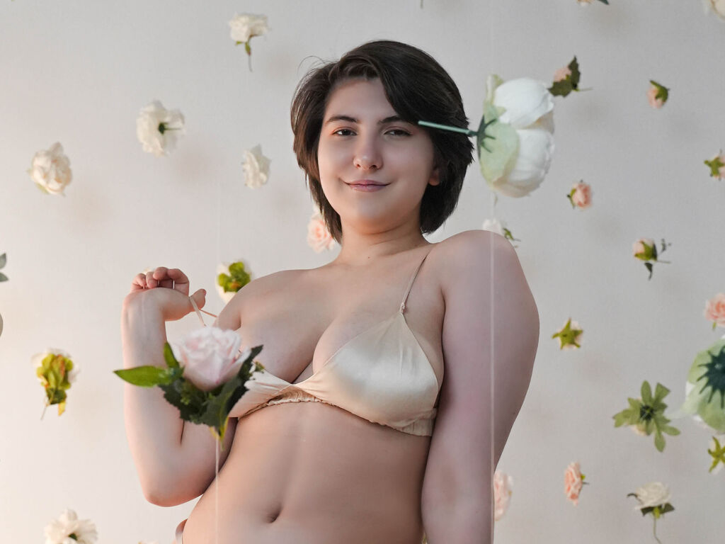 LilyMarlin age 22