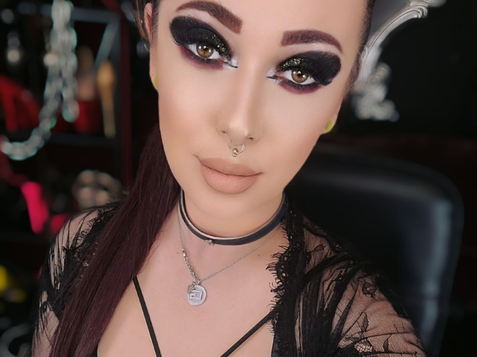 Live cam for GeorgiaBlair