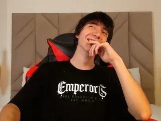 Show privé avec JeffBellfort