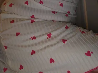 Show privé avec Poxyroxy