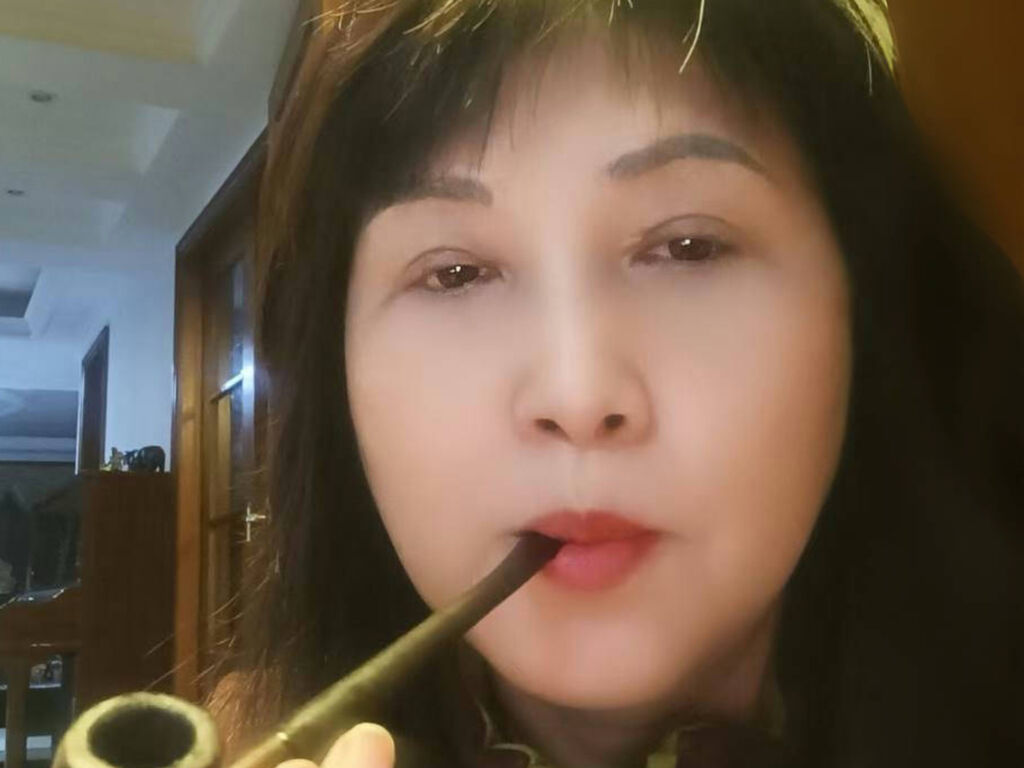 GreenHua age 52
