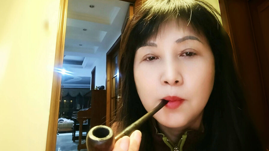 GreenHua Live Sex Chat at Educate My