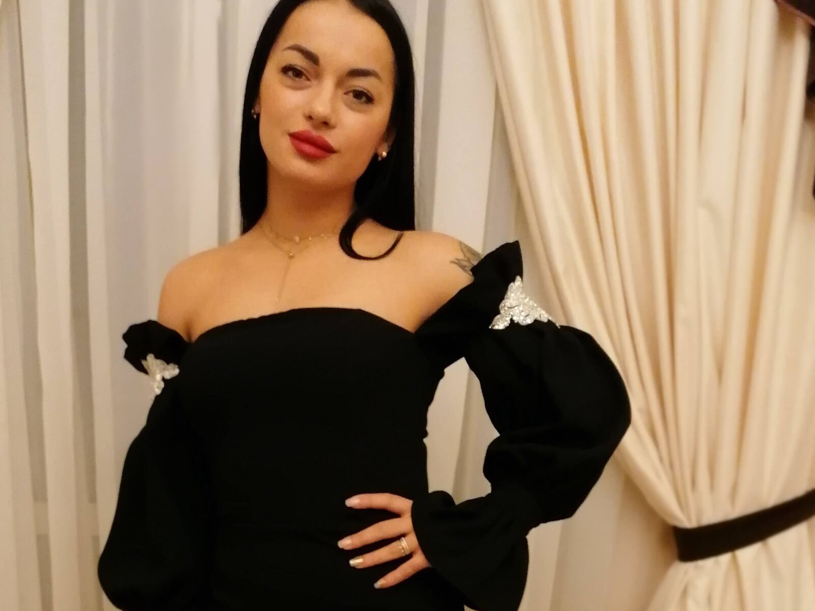 Live cam for TvAleksandra