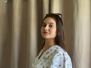anonymous videochat ElviaGorbett