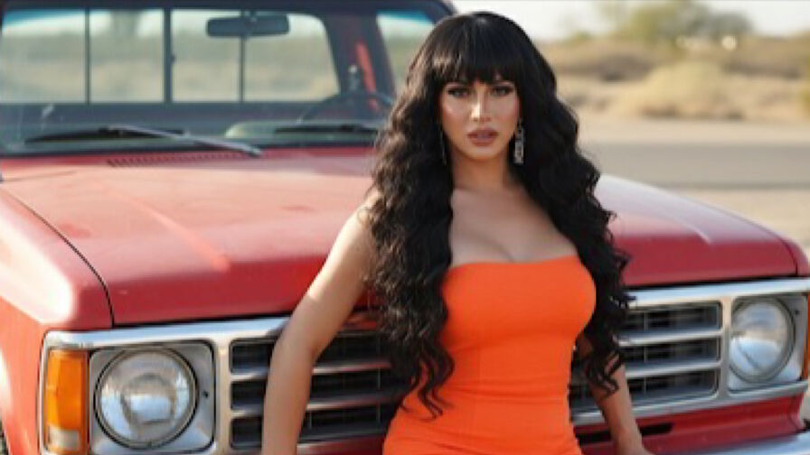 Live HD Nude Chat with JiaAlawi