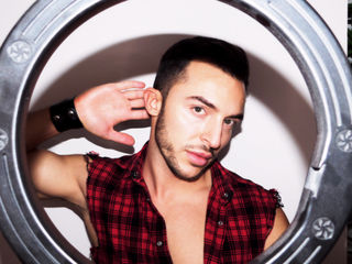 porn webcam online XanderBlack