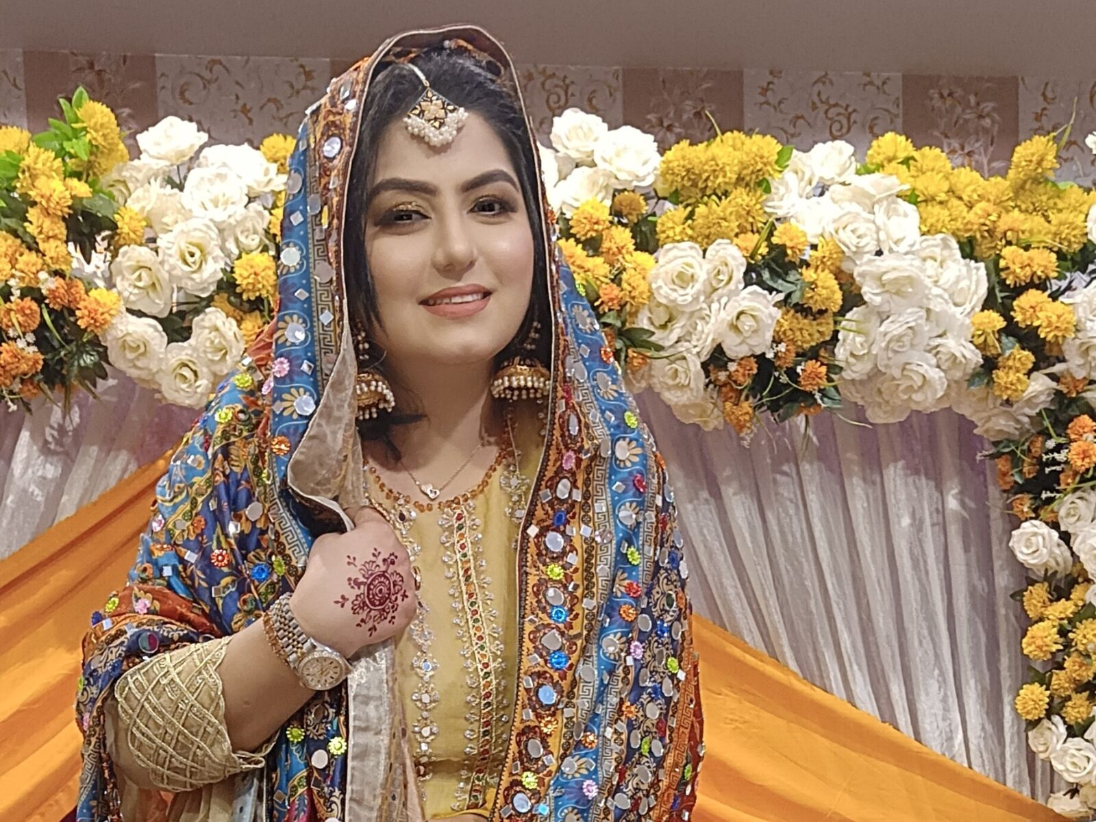 Live cam for RubyRohail