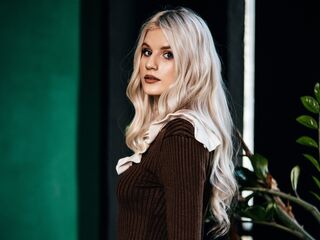 Live Cam Girl LiliMun