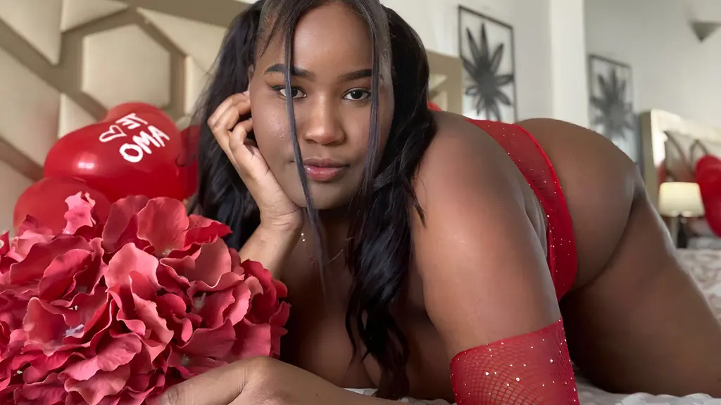 Show privé avec EmmyCastell