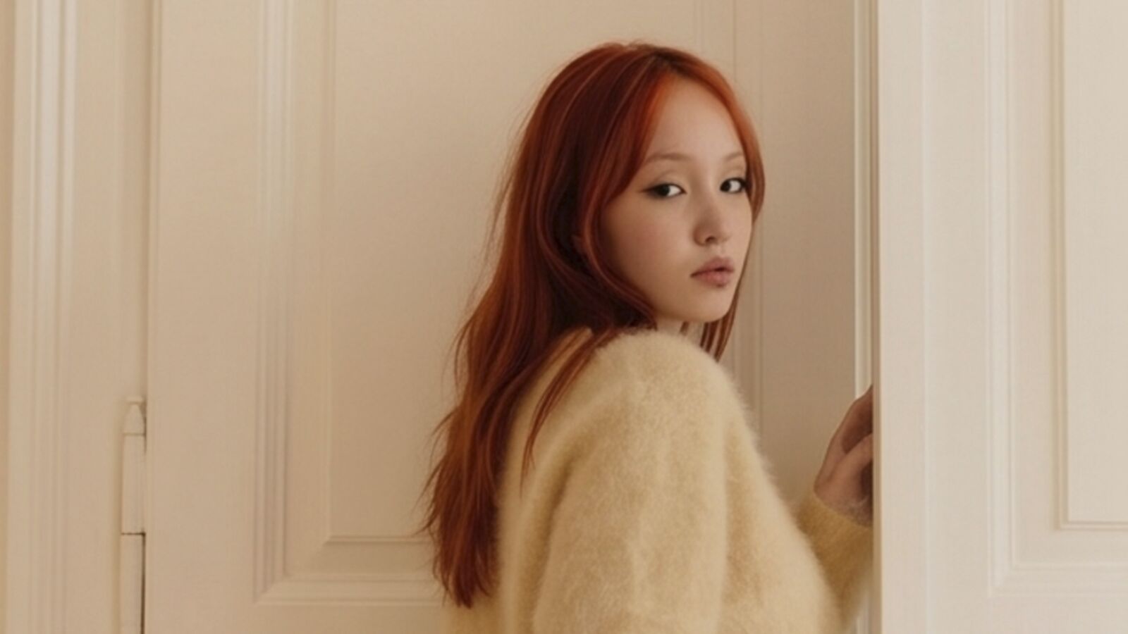 JanieceArcila erotic portrait
