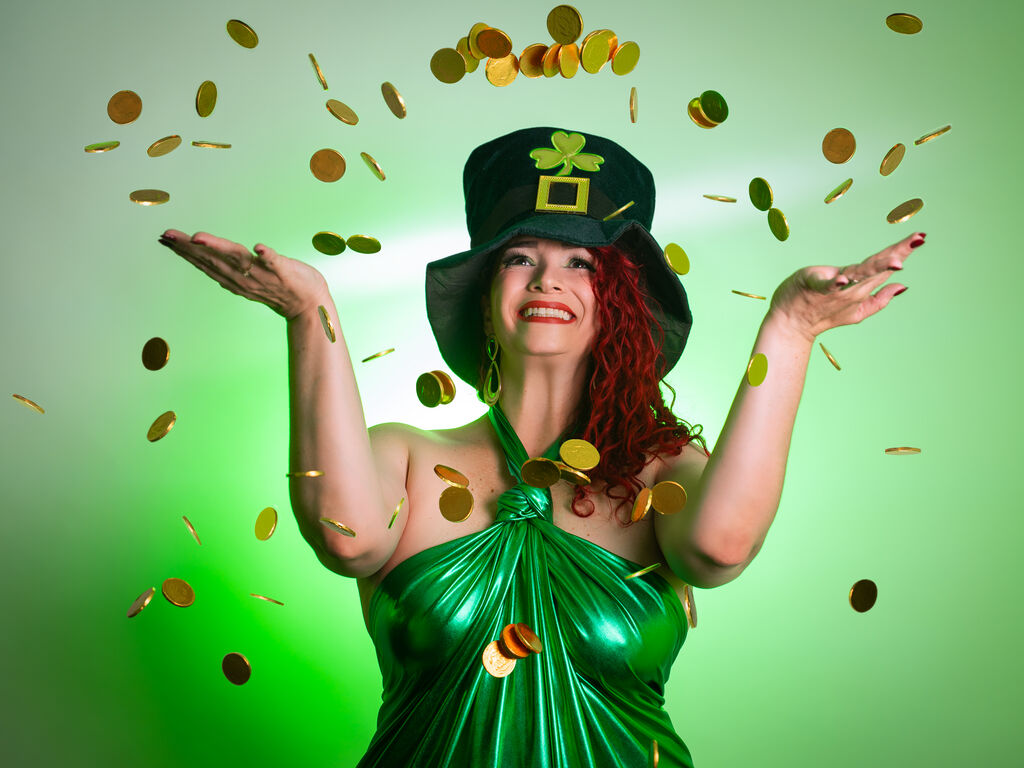 ScarlethVegas Profile Image