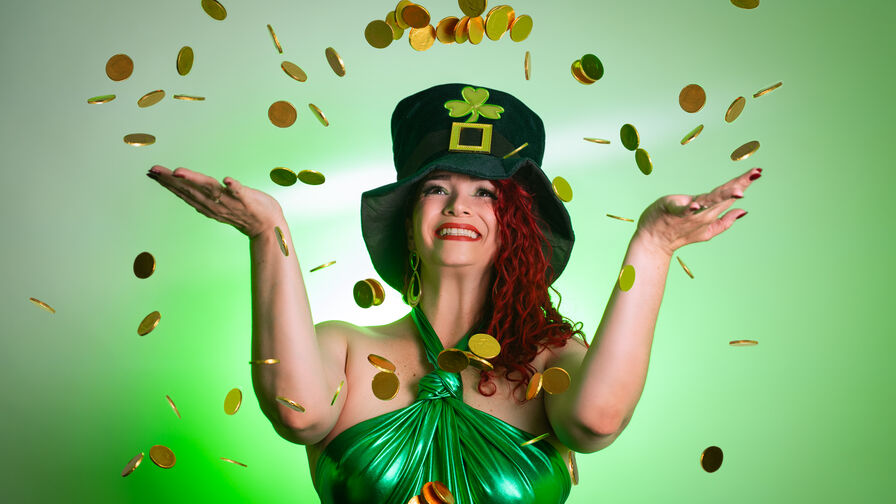 ScarlethVegas's live cam