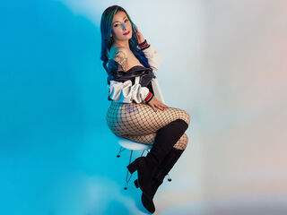 SaidaCopper Jasminelive