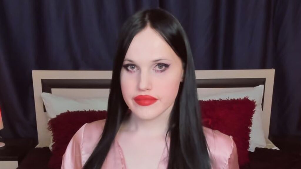 Sex chat gratuit in direct cu EffieMur pe LiveJasmin