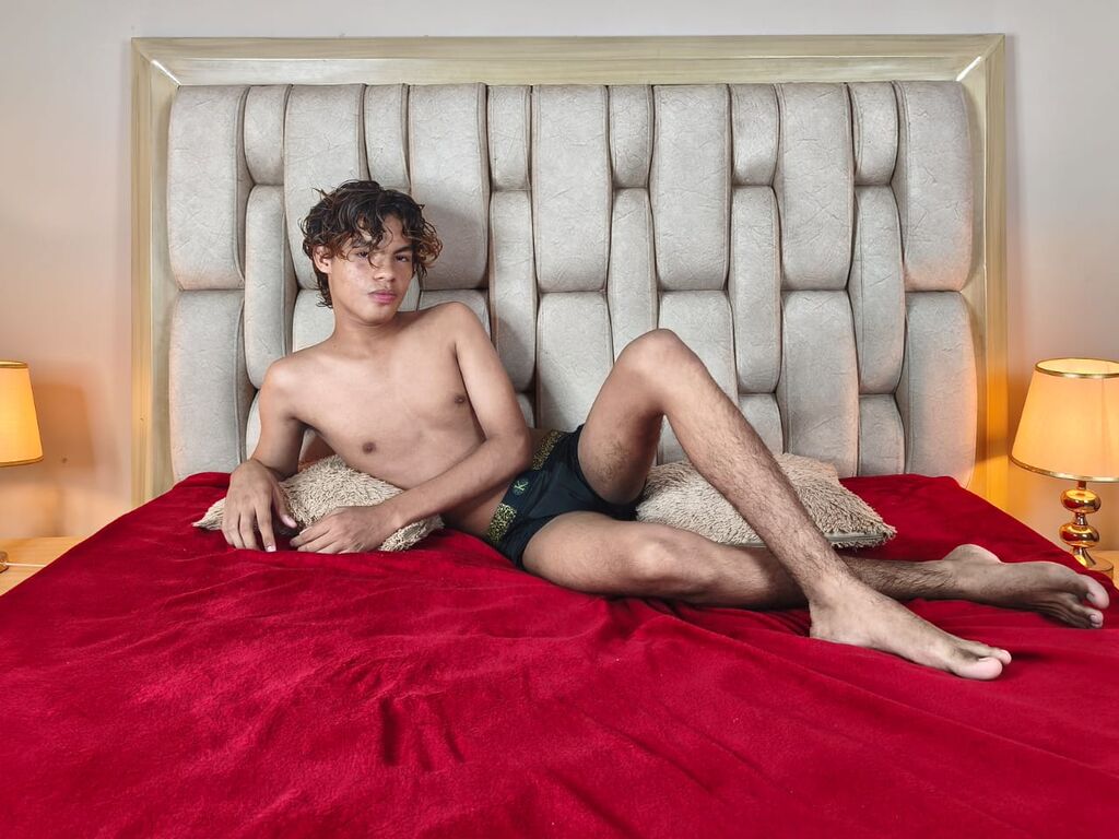 ArmandoHernendez webcam model profile image