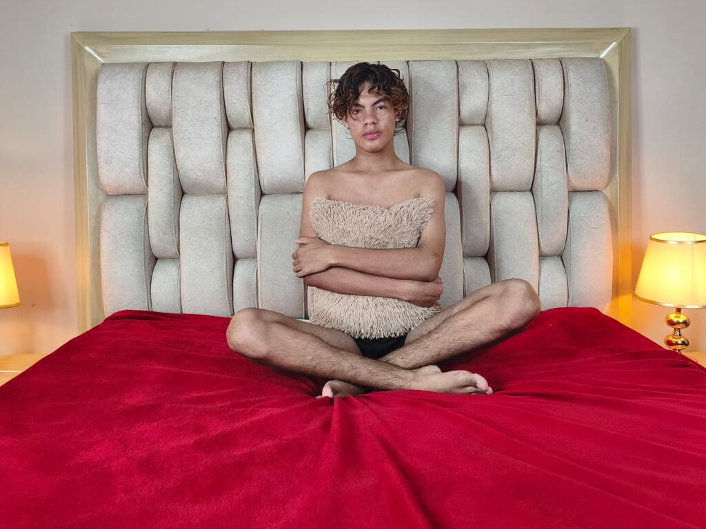 ArmandoHernendez male webcam performer preview