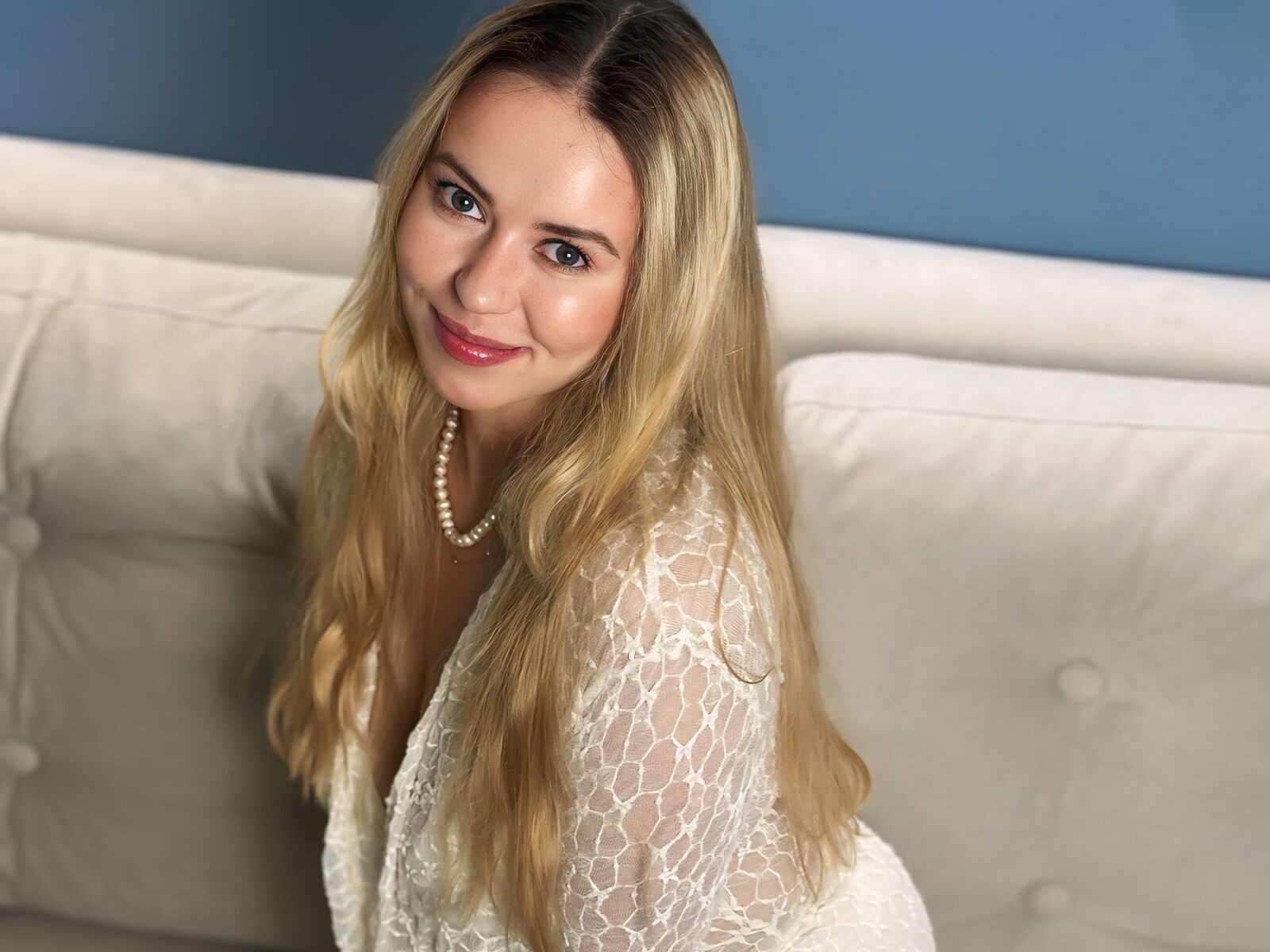 Live cam for CassieEverin