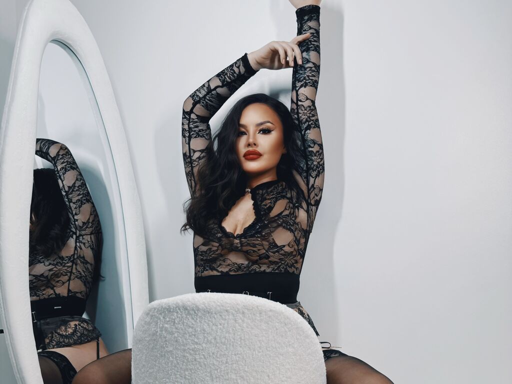 AriaLunne LiveJasmin profile photo