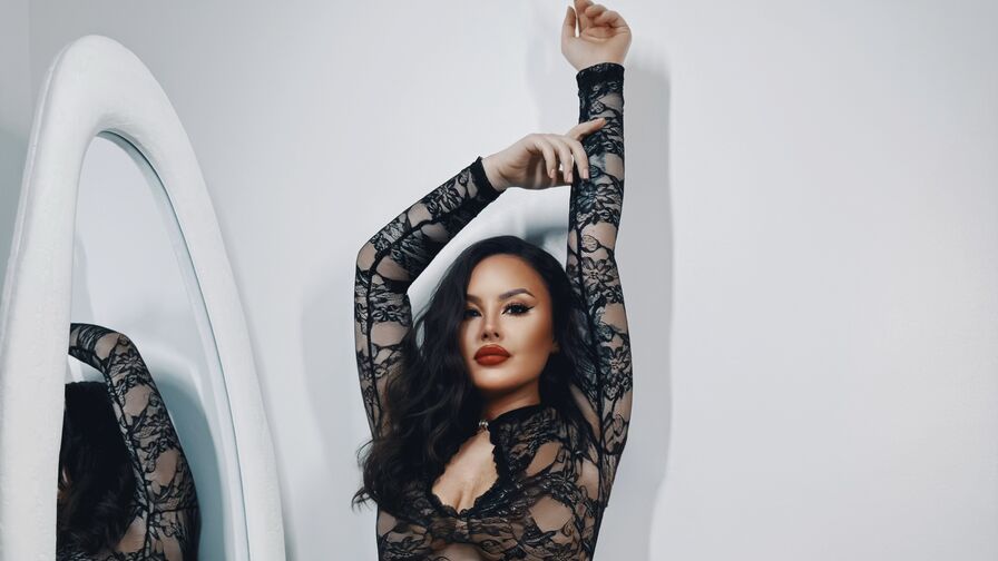 Live Sex Chat with AriaLunne