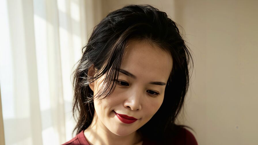 LIliChang Nude Sex Chat - Anal Recorded