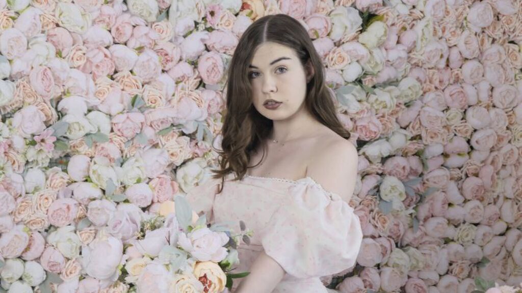 HuldaVankampen Live Chat on LiveJasmin