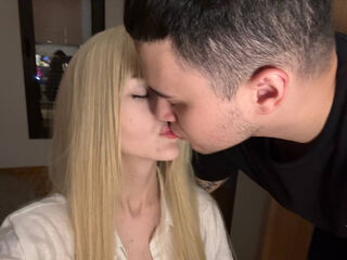 watch live sex AliceAndMarkus