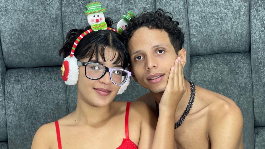 Watch LuisaAndVictor on HQFuckTube.com