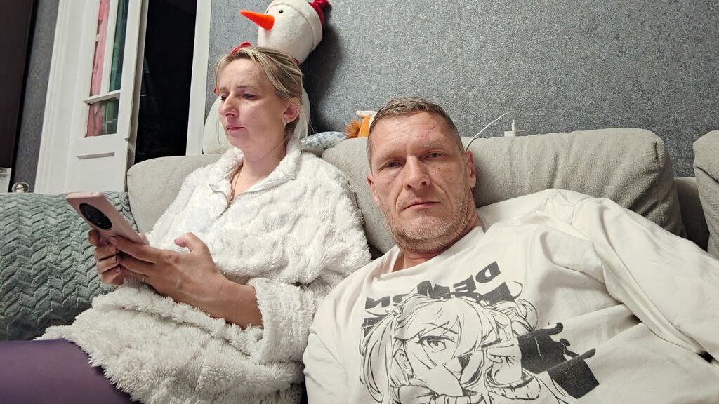 TanyaAndAlex Live Cam on LiveJasmin