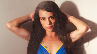 Free Nude LissyRiveiro