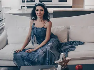 Show privé avec ValeryWin