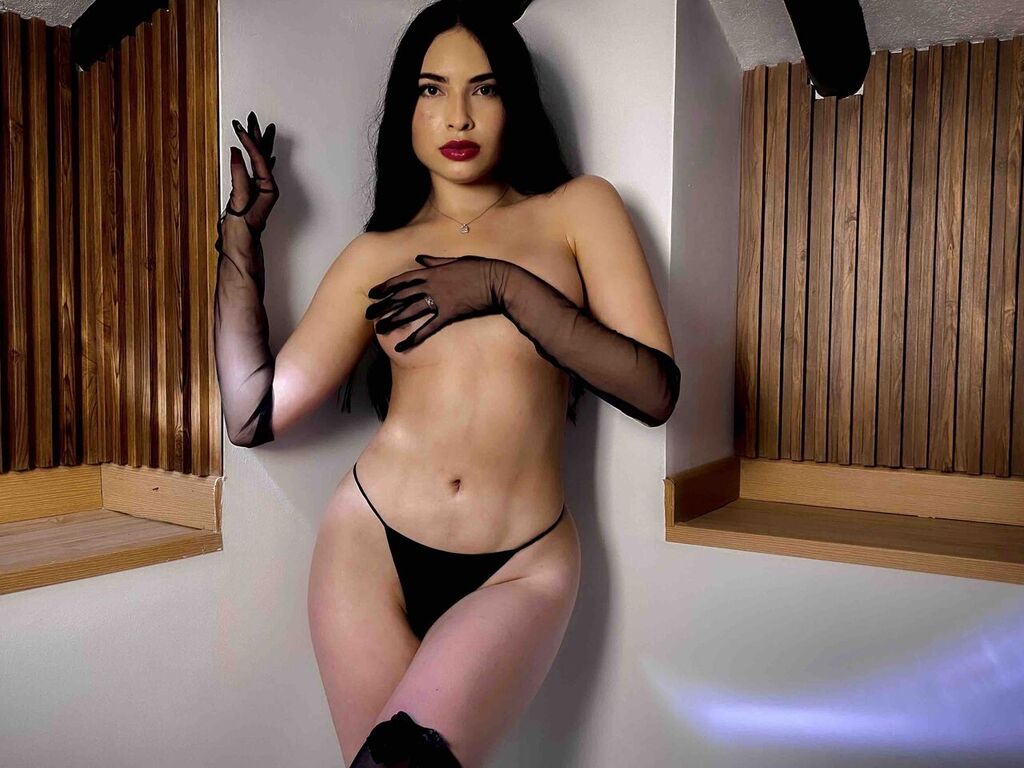 MalloryWeyn LiveJasmin profile photo