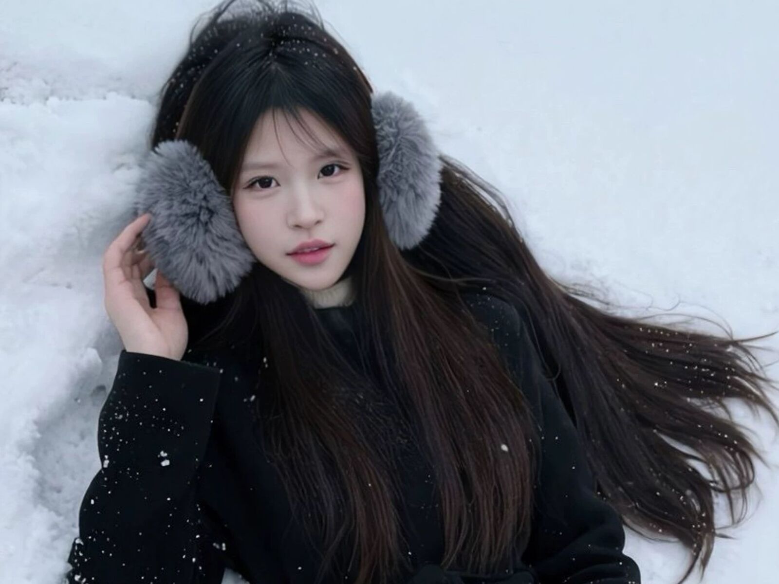 Live cam for NanaSeino