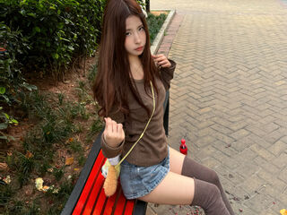 NanaSeino Free webcam shows