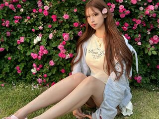 NanaSeino Blonde live cam girls