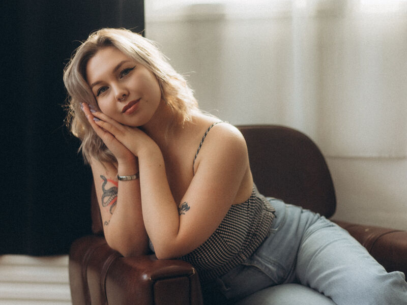 EvieMaison superxxxporn