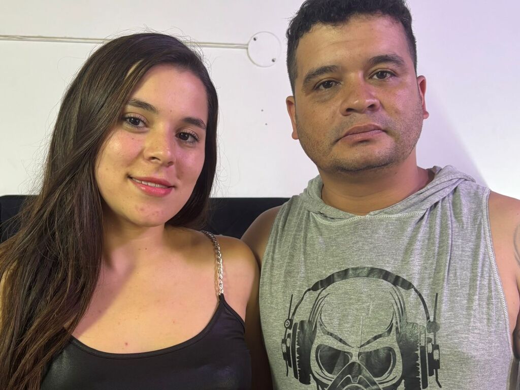 AmyandAlan age 25