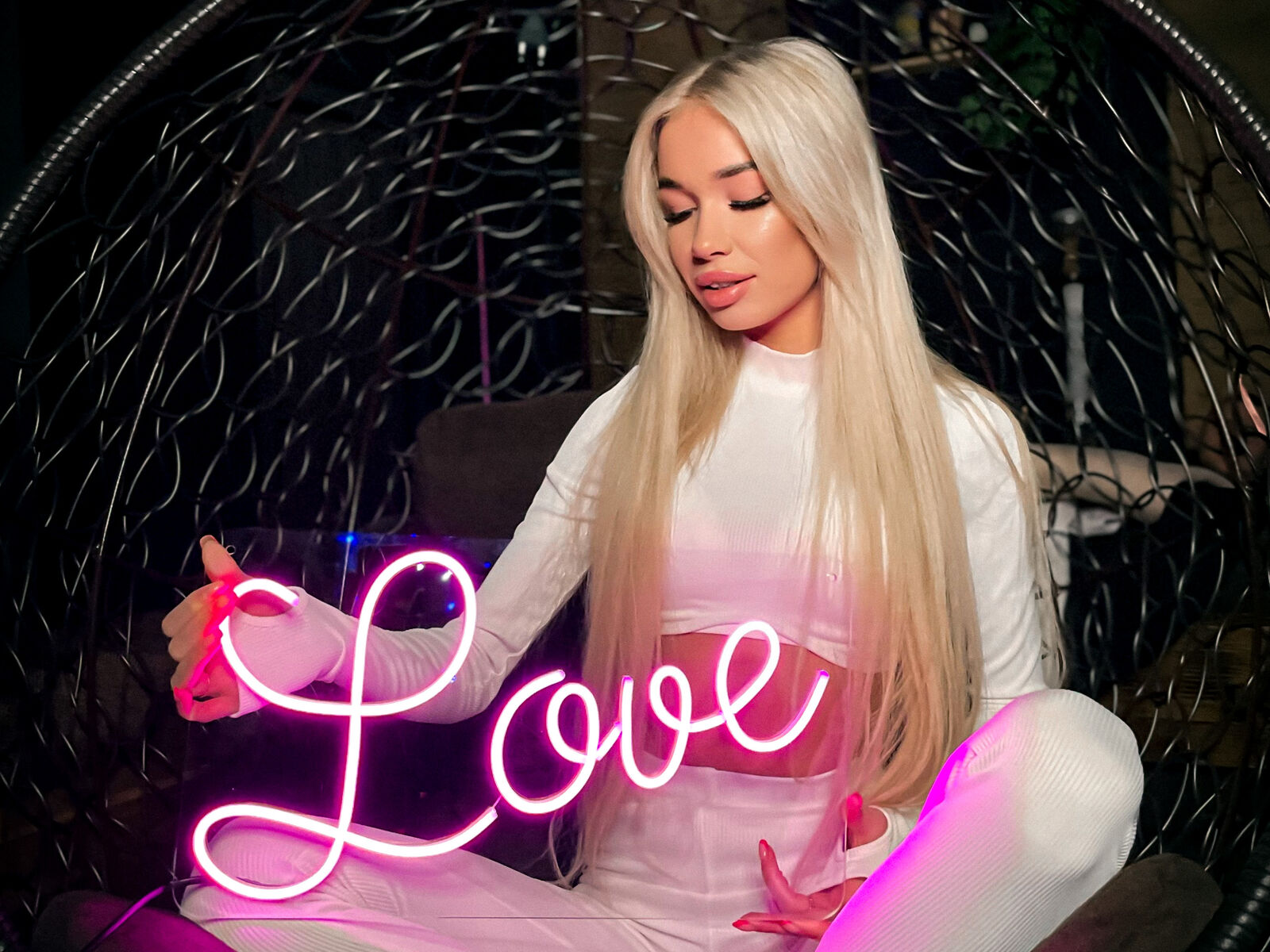 Live cam for EmilyNance