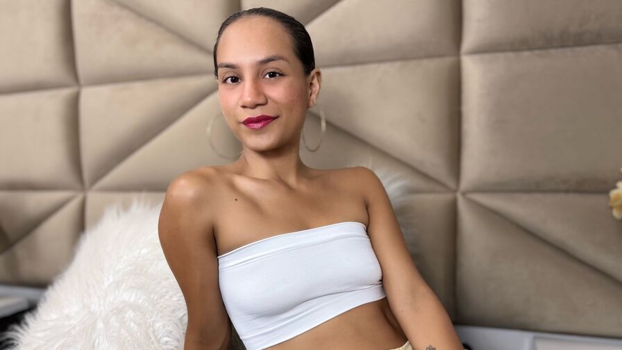 MartinaAlba Cumshow Vip