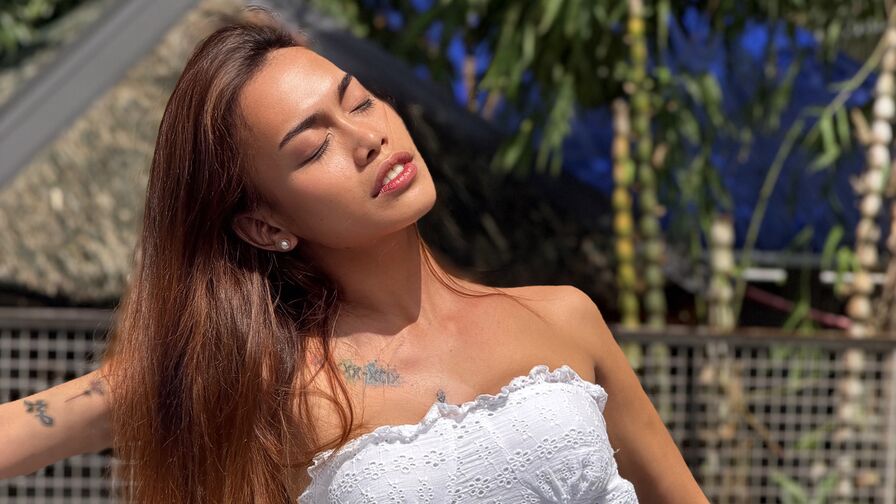 MikayBautista Live Sex Chat at Educate My