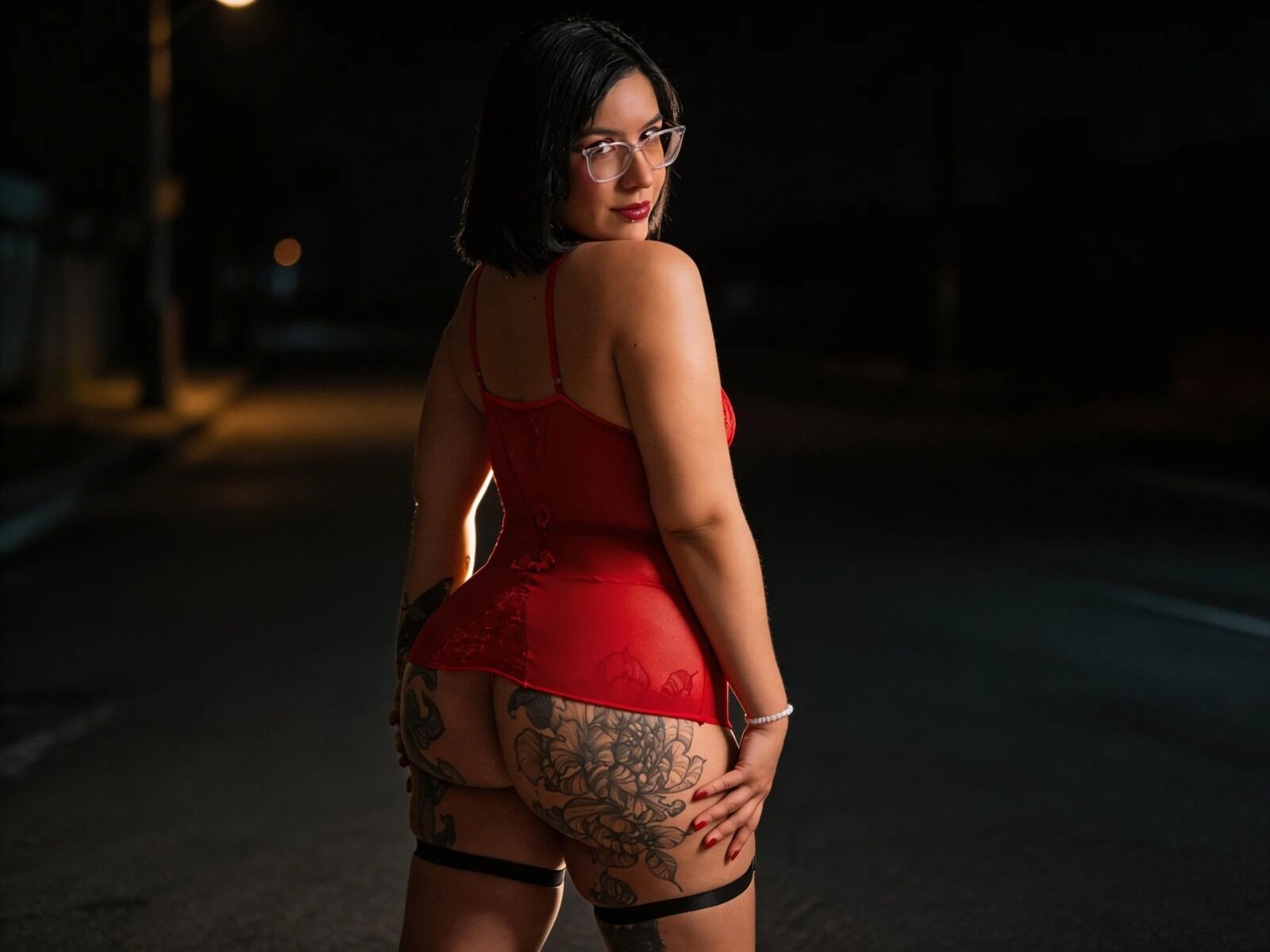 Live cam for HannaPurple