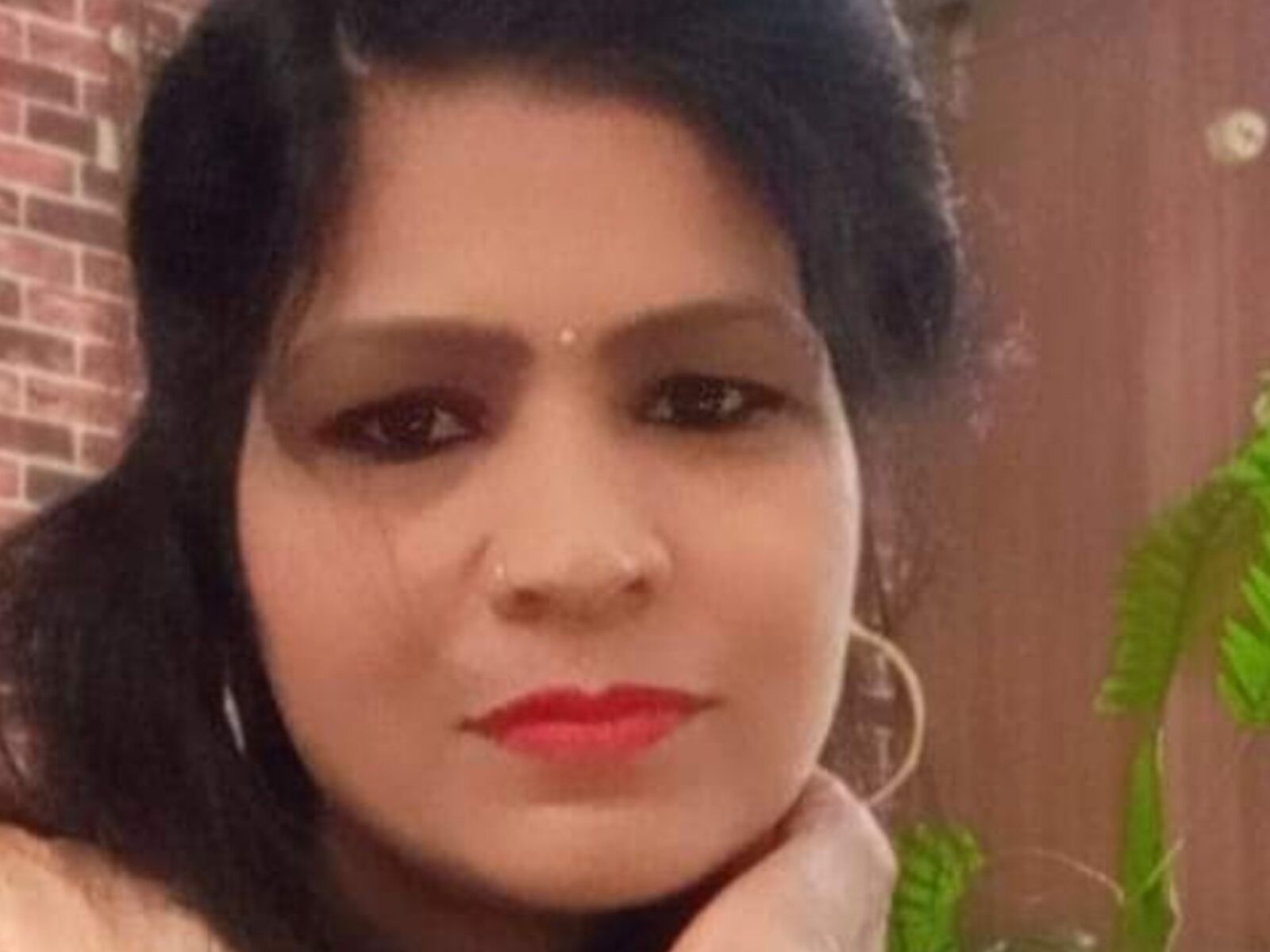 Live cam for HotNandini