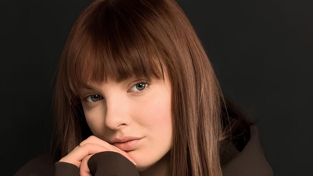 LavonaFadley live cam model at LiveJasmin